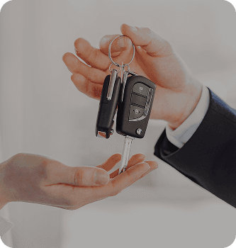 How select a car for rent?